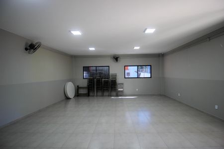 Apartamento para alugar com 48m², 2 quartos e 1 vagaÁrea comum