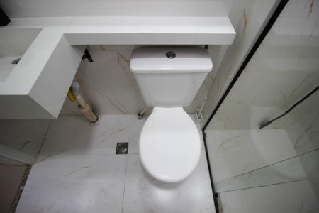 Apartamento para alugar com 48m², 2 quartos e 1 vagaBanheiro