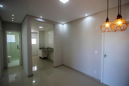 Apartamento para alugar com 48m², 2 quartos e 1 vagaSala