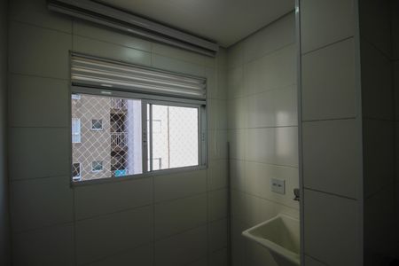 Apartamento para alugar com 48m², 2 quartos e 1 vagaÁrea de Serviço