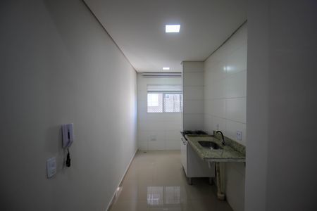 Apartamento para alugar com 48m², 2 quartos e 1 vagaCozinha