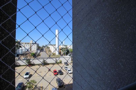 Apartamento para alugar com 48m², 2 quartos e 1 vagaSala