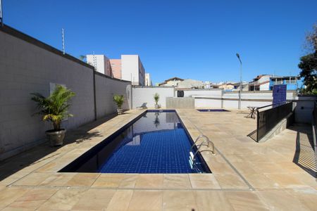 Apartamento para alugar com 48m², 2 quartos e 1 vagaÁrea comum