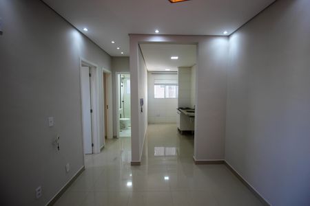 Apartamento para alugar com 48m², 2 quartos e 1 vagaSala