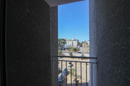 Apartamento para alugar com 48m², 2 quartos e 1 vagaSala