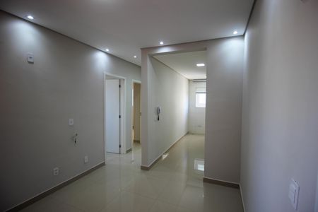 Apartamento para alugar com 48m², 2 quartos e 1 vagaSala