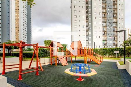 Apartamento à venda com 96m², 2 quartos e 2 vagasPlayground