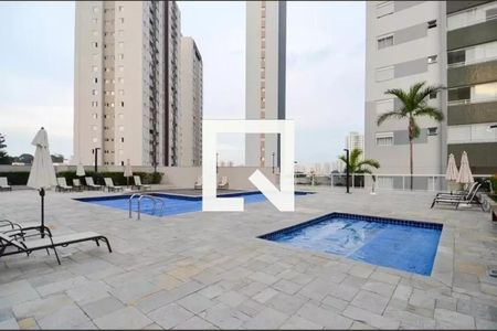 Apartamento à venda com 96m², 2 quartos e 2 vagasÁrea comum - Piscina