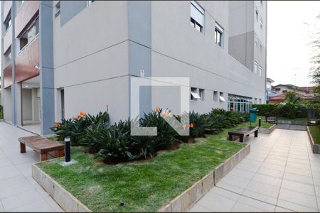 Apartamento à venda com 96m², 2 quartos e 2 vagasÁrea comum