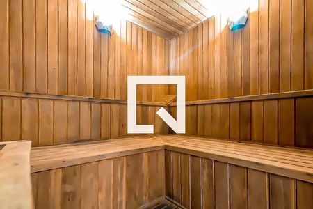 Apartamento à venda com 96m², 2 quartos e 2 vagasÁrea comum