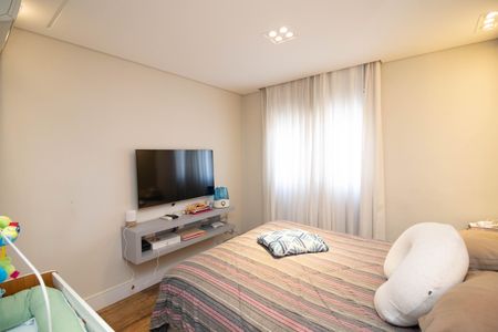 Apartamento à venda com 96m², 2 quartos e 2 vagasSuíte