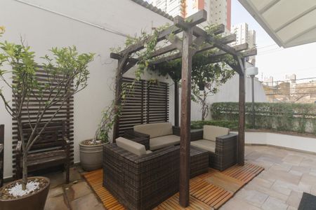 Apartamento à venda com 64m², 2 quartos e 1 vagaÁrea comum