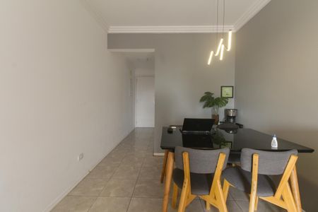 Apartamento à venda com 64m², 2 quartos e 1 vagaSala