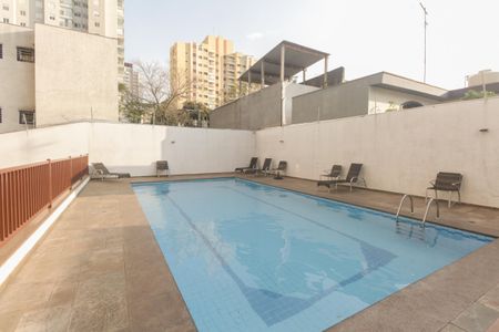 Apartamento à venda com 64m², 2 quartos e 1 vagaÁrea comum