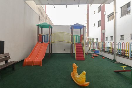 Apartamento à venda com 64m², 2 quartos e 1 vagaÁrea comum