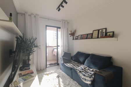 Apartamento à venda com 64m², 2 quartos e 1 vagaSala