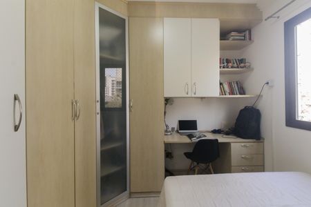 Quarto de apartamento à venda com 2 quartos, 64m² em Tatuapé, São Paulo