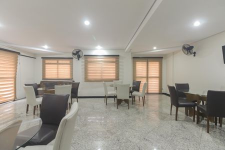 Apartamento à venda com 64m², 2 quartos e 1 vagaÁrea comum