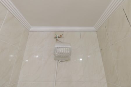 Apartamento à venda com 64m², 2 quartos e 1 vagaBanheiro Suíte