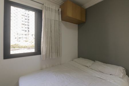 Apartamento à venda com 64m², 2 quartos e 1 vagaQuarto