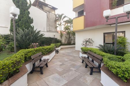 Apartamento à venda com 64m², 2 quartos e 1 vagaÁrea comum