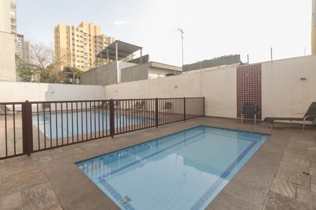 Apartamento à venda com 64m², 2 quartos e 1 vagaÁrea comum