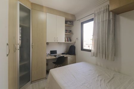 Quarto de apartamento à venda com 2 quartos, 64m² em Tatuapé, São Paulo