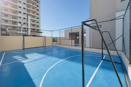 Apartamento para alugar com 64m², 2 quartos e 1 vagaQuadra