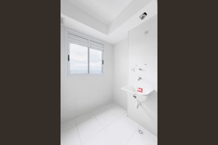 Apartamento para alugar com 64m², 2 quartos e 1 vagaCozinha e Área de Serviço