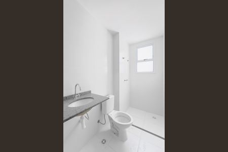 Apartamento para alugar com 64m², 2 quartos e 1 vagaBanheiro