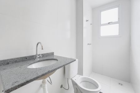 Apartamento para alugar com 64m², 2 quartos e 1 vagaBanheiro