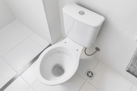 Apartamento para alugar com 64m², 2 quartos e 1 vaga Apartamento para alugar com 64m², 2 quartos e 1 vagaBanheiro Social