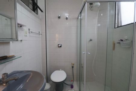 Apartamento para alugar com 78m², 2 quartos e 1 vagaBanheiro Suíte