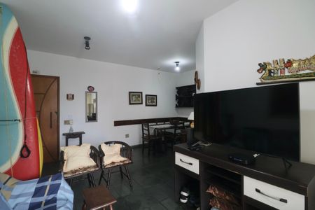 Apartamento para alugar com 78m², 2 quartos e 1 vagaSala