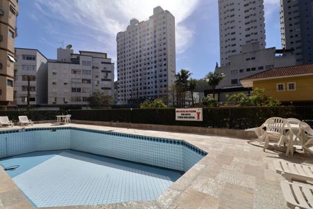 Apartamento para alugar com 78m², 2 quartos e 1 vagaÁrea comum - Piscina