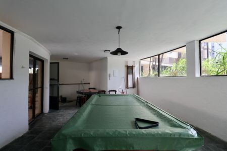 Apartamento para alugar com 78m², 2 quartos e 1 vagaÁrea comum - Salão de jogos