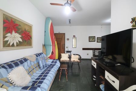 Apartamento para alugar com 78m², 2 quartos e 1 vagaSala