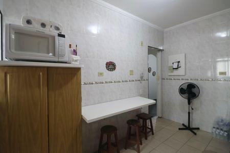Apartamento para alugar com 78m², 2 quartos e 1 vagaCozinha