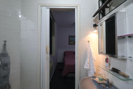 Apartamento para alugar com 78m², 2 quartos e 1 vagaBanheiro Suíte