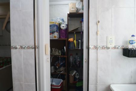 Apartamento para alugar com 78m², 2 quartos e 1 vagaÁrea de Serviço