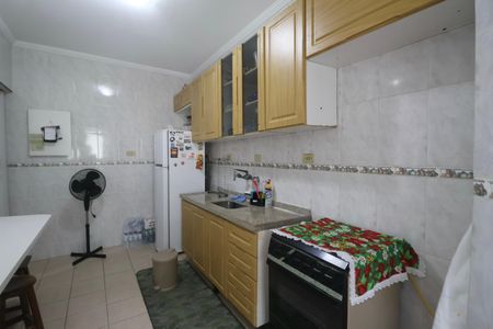 Apartamento para alugar com 78m², 2 quartos e 1 vagaCozinha