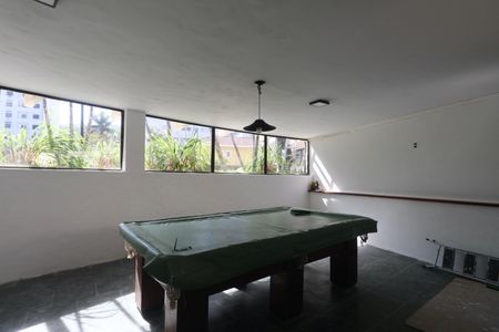 Apartamento para alugar com 78m², 2 quartos e 1 vagaÁrea comum - Salão de jogos