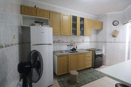 Apartamento para alugar com 78m², 2 quartos e 1 vagaCozinha