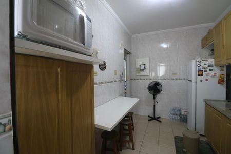 Apartamento para alugar com 78m², 2 quartos e 1 vagaCozinha