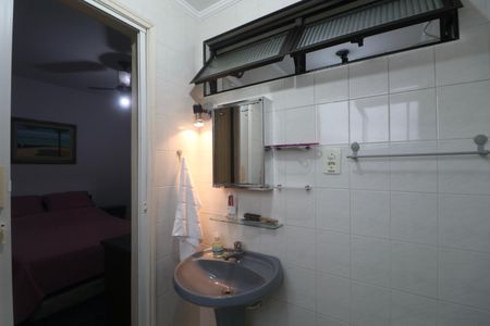 Apartamento para alugar com 78m², 2 quartos e 1 vagaBanheiro Suíte