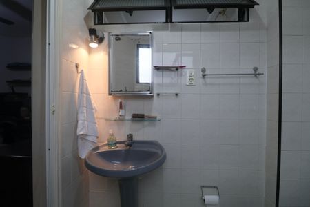 Apartamento para alugar com 78m², 2 quartos e 1 vagaBanheiro Suíte