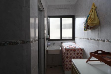 Apartamento para alugar com 78m², 2 quartos e 1 vagaÁrea de Serviço