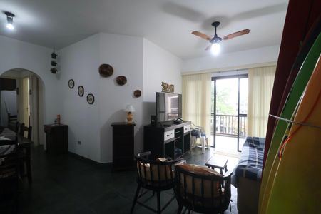 Apartamento para alugar com 78m², 2 quartos e 1 vagaSala