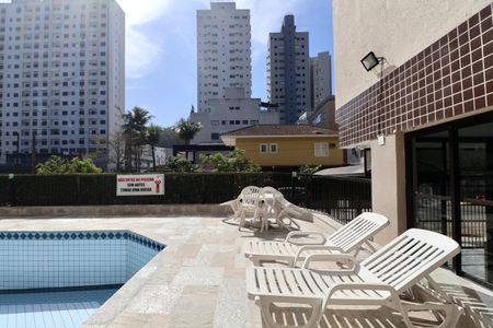 Apartamento para alugar com 78m², 2 quartos e 1 vagaÁrea comum - Piscina