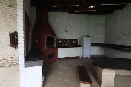 Apartamento para alugar com 78m², 2 quartos e 1 vagaÁrea comum - Churrasqueira